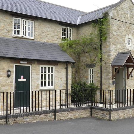 Eynsham The Talbot Inn מראה חיצוני תמונה