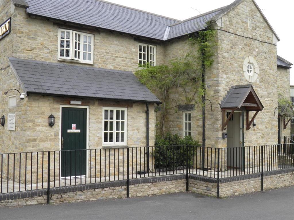 Eynsham The Talbot Inn מראה חיצוני תמונה