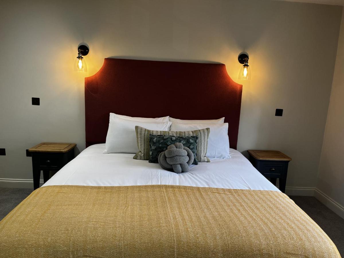 Eynsham The Talbot Inn מראה חיצוני תמונה